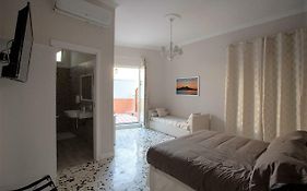 Agorà Mura Greche B&b